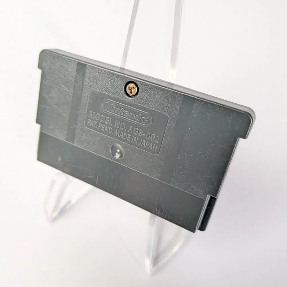 Nintendo authentic tested